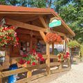 Camping La Garenne
