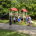 Camping maeva Respire Le Domaine de Mesqueau