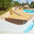 Camping Les Terrasses du Lac 