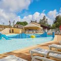 Camping Les Terrasses du Lac 
