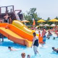Valamar Camping Lanterna