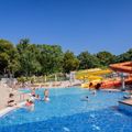 Valamar Camping Lanterna