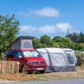 Camping Sandaya Val Andre