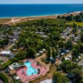 Flower Camping La Grande Plage