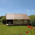 Camping de La Mer