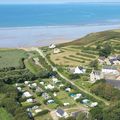 Camping de La Mer