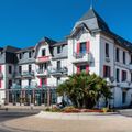 Résidence Odalys de la Plage