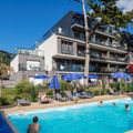 Résidence Odalys de la Plage
