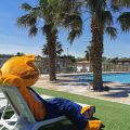 Camping Novela Port la Nouvelle