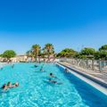 Camping Novela Port la Nouvelle