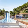 Camping Cap du Roc