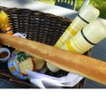 Camping Mer et Yourtes