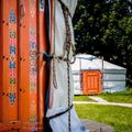 Camping Mer et Yourtes