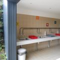 Camping Mer et Yourtes
