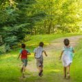 Camping d'Hurongues