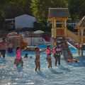 Camping Le Chêne Gris