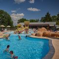 Camping Le Chêne Gris