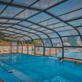 Camping Le Chêne Gris
