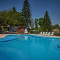 Camping Le Chêne Gris