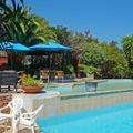 Camping Pitrera Village