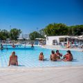 Camping Adriano Family Camping Village