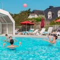 Flower Camping Le Bois d'Amour 