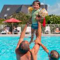 Flower Camping Le Bois d'Amour 