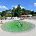 Camping Les Peupliers