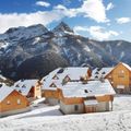 Résidence Odalys Le Village de Praroustan