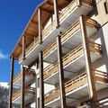 Résidence Odalys Le Village de Praroustan