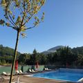 Camping La Bernede  Camping La Bernede