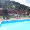 Camping La Bernede  Camping La Bernede