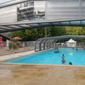 Camping Domaine du Lac de Neguenou