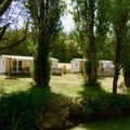 Camping Domaine du Lac de Neguenou