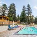 Club del Sole Val di Fiemme Easy Camping Village