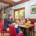 Club del Sole Val di Fiemme Easy Camping Village