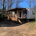 Camping Les Cruses