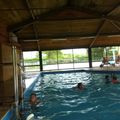 Camping Des Lacs