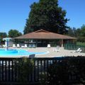 Camping Des Lacs