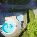 Camping Des Lacs