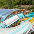 Camping Le Val d'Ussel