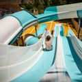 Camping Le Val d'Ussel