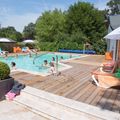 Village Vacances Le Hameau Saint Martial