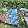Camping Stel - Roda de Bara