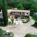Flower Camping Moulin des Iscles