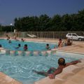 Camping de Vaudois