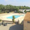 Camping de Vaudois