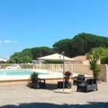 Camping de Vaudois
