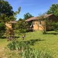 Camping Les Chalets de Dordogne