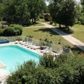 Camping Les Chalets de Dordogne